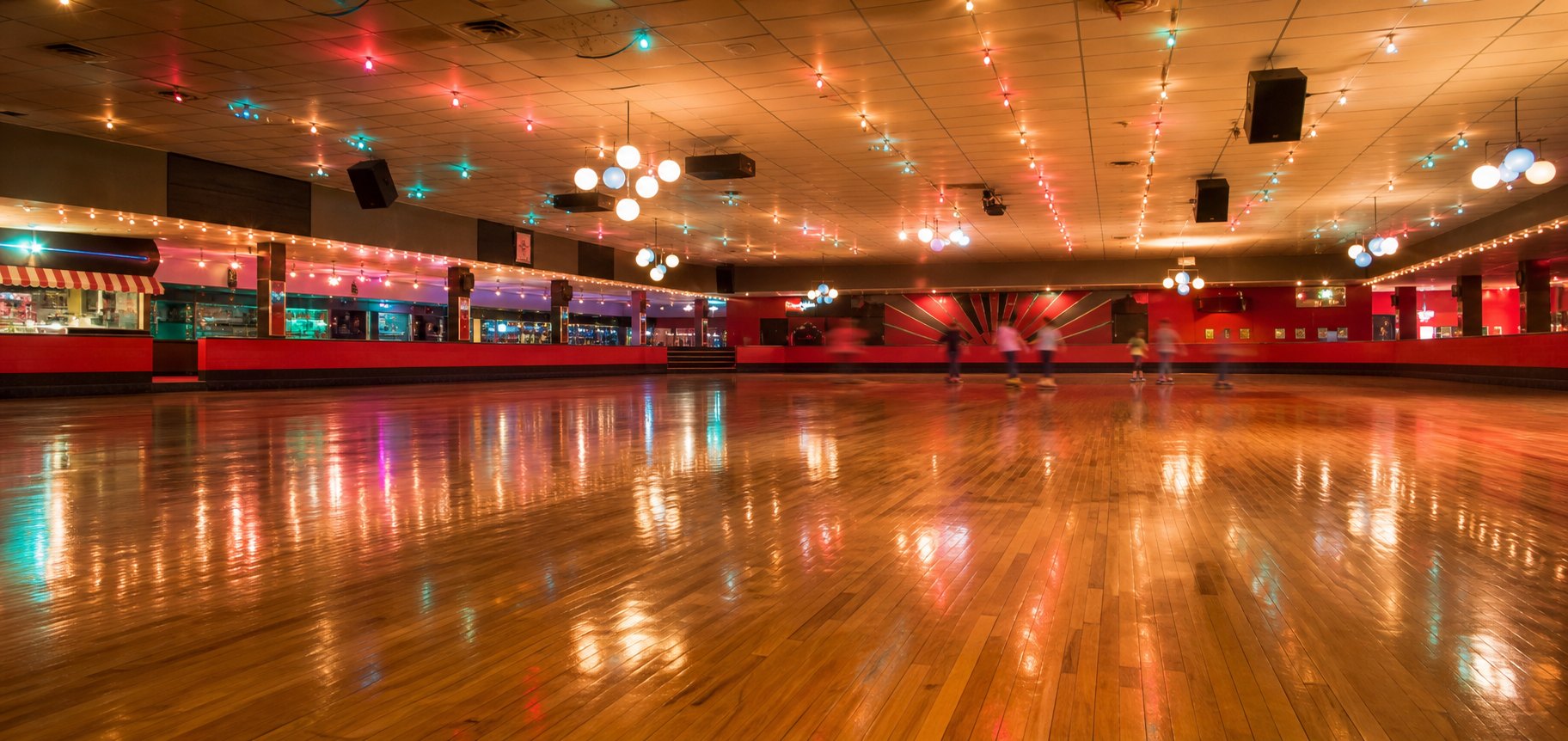 Pop's Skatland